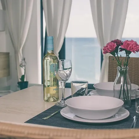 Apartamento Sea Breeze