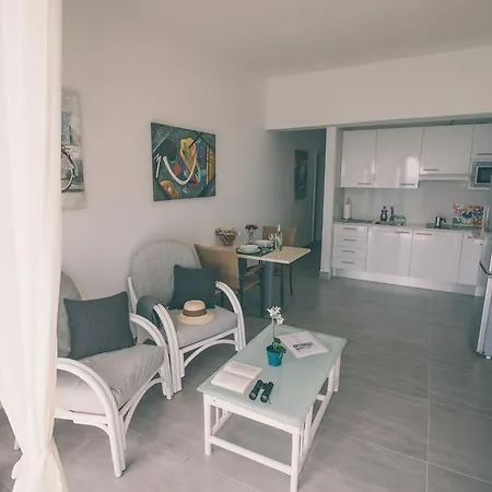 Apartamento Sea Breeze