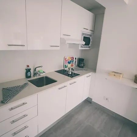 Sea Breeze Apartamento