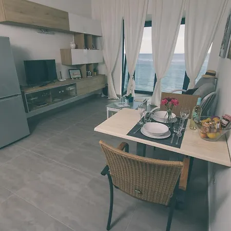 Sea Breeze Apartamento Playa Blanca (Lanzarote)