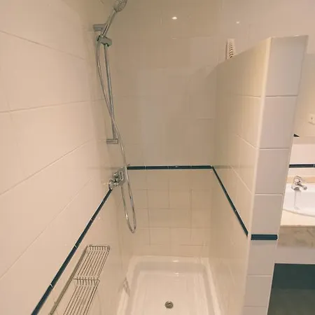 Apartamento Sea Breeze