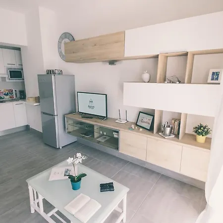 Apartamento Sea Breeze