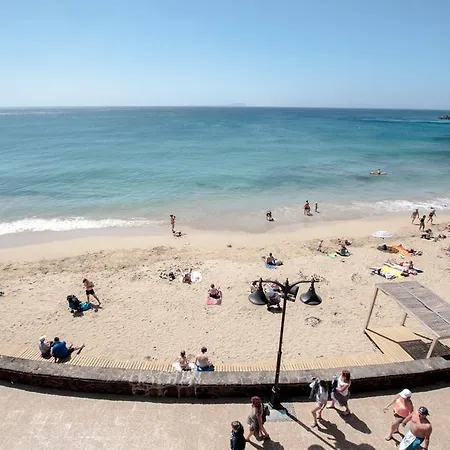 Apartamento Sea Breeze